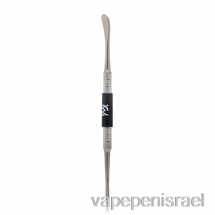 חד פעמי Vape Israel Mj Arsenal כלי טפח גדול נירוסטה